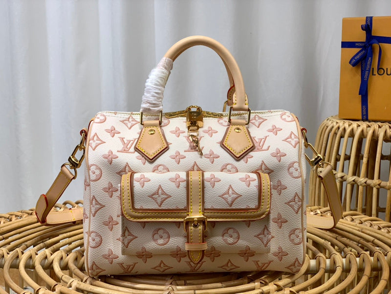 JB - LOV Lady Bags - 389