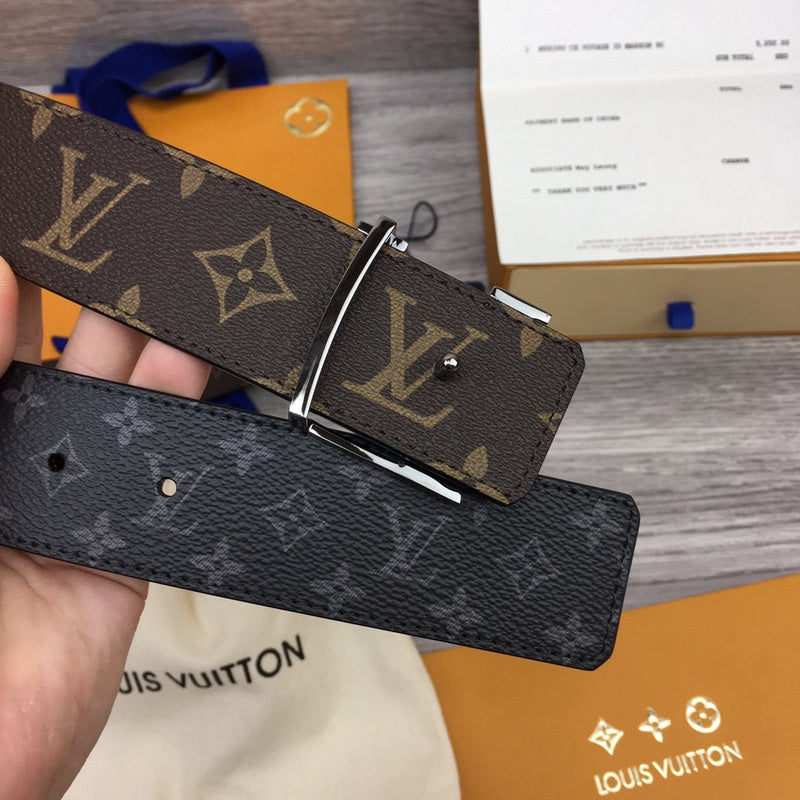 JB - LOV Belts - 302
