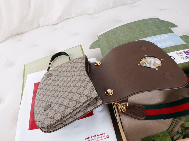 COZY BAGS - GUKI Women Bags - 520