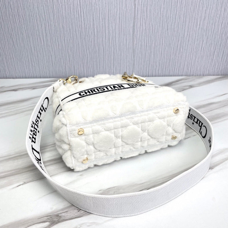 Cozy Bags - DOR Bags - 320