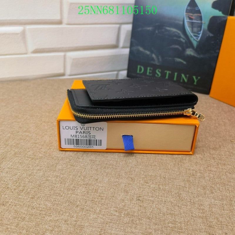 COZY BAGS - LOV Wallet - 899