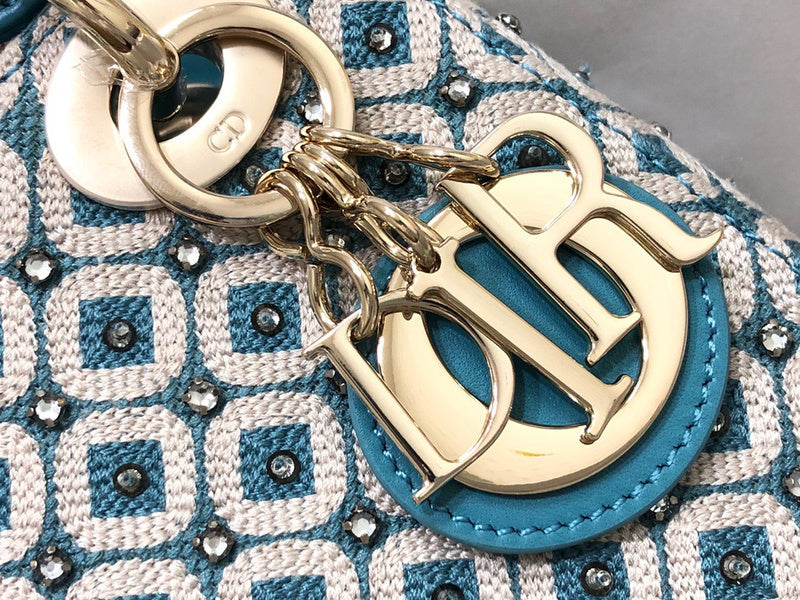 JB - DOR Lady Bags - 127