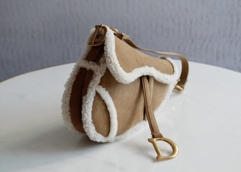 JB - DOR Lady Bags - 653