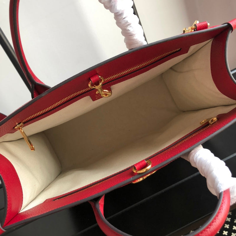 JB - Guki Lady Bags - 1181