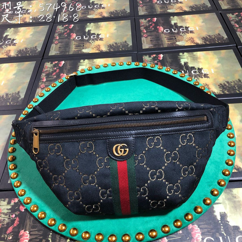 COZY BAGS - Guki Men Bags - 257