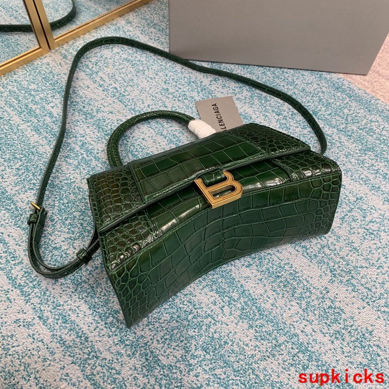 COZY BAGS - BG Hourglass Bags - 173