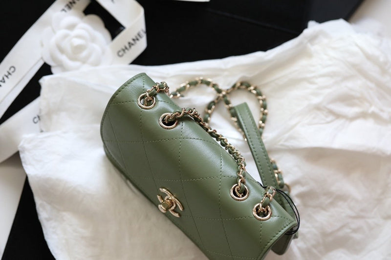 COZY BAGS - CHL Lady Bags - 466