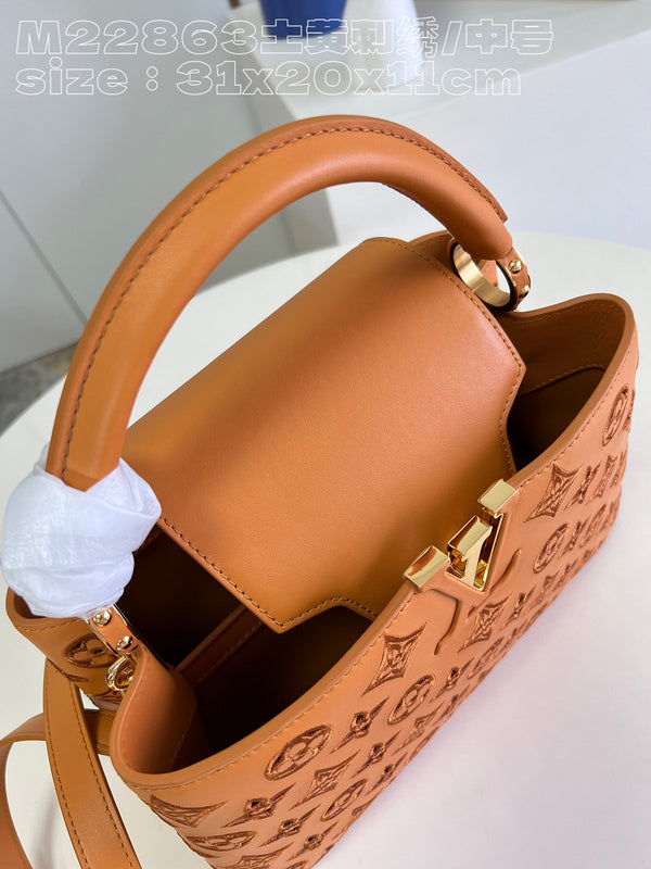 COZY - LV Bags - 383
