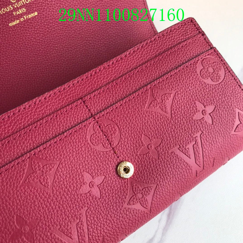 COZY BAGS - CHL Wallet - 608