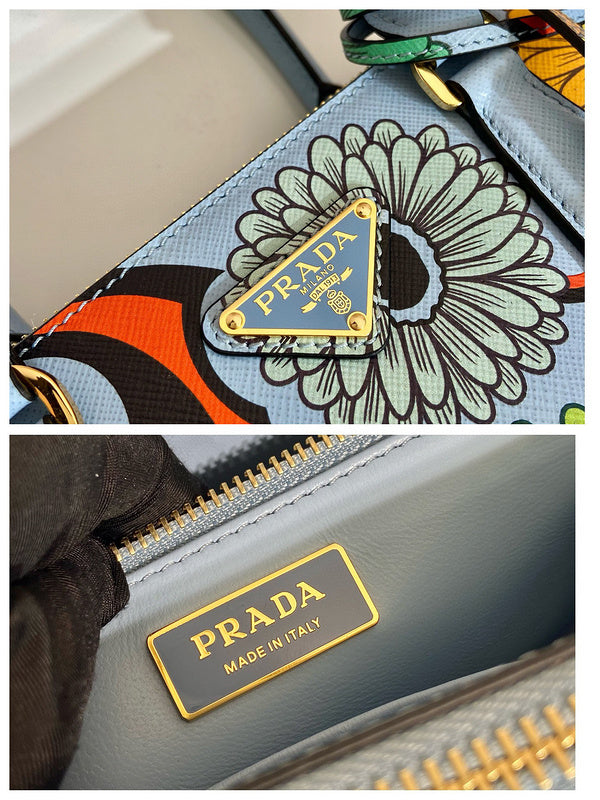 JB - PD Lady Bags - 107