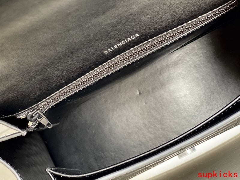 COZY BAGS - BG Hourglass Bags - 023