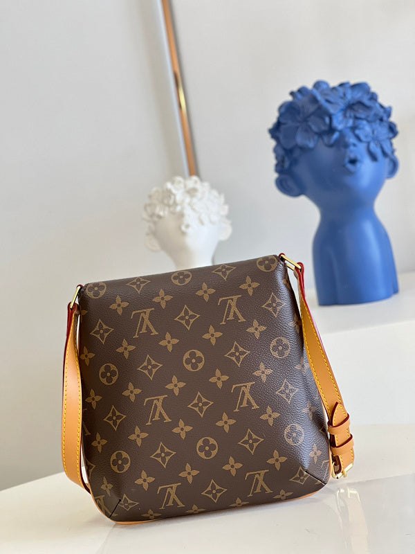 COZY - LV Bags - 1809