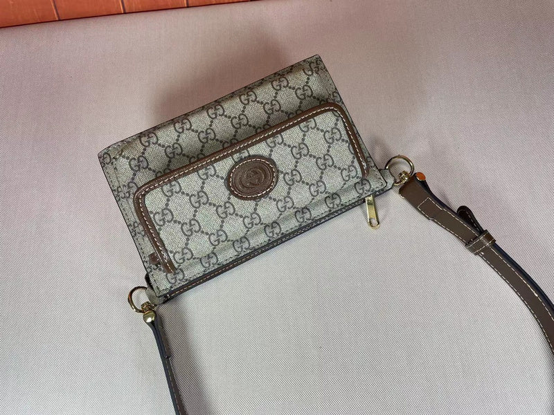 COZY BAGS - GUKI Bags - 121
