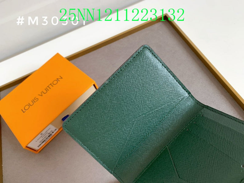COZY BAGS - CHL Wallet - 320