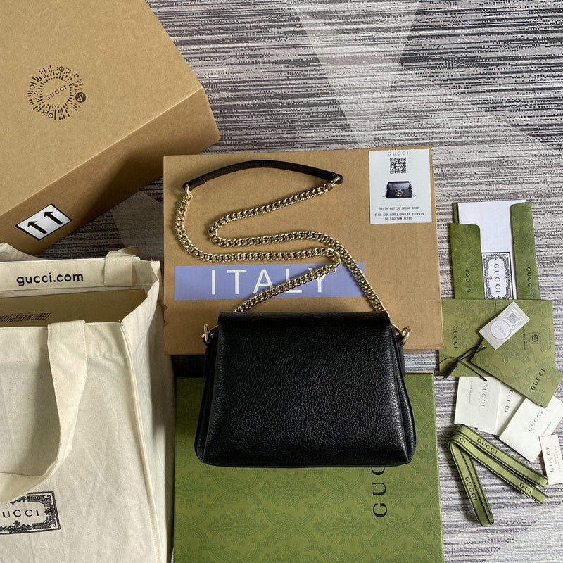 COZY BAGS - GUKI Bags - 2009