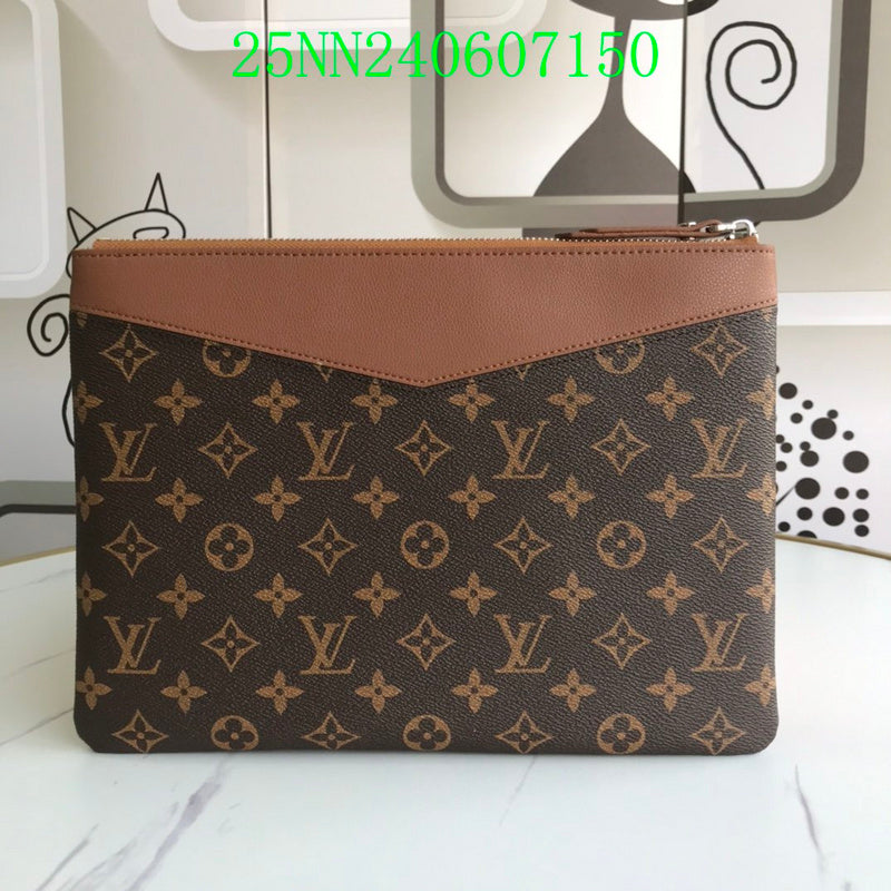 COZY BAGS - CHL Wallet - 864