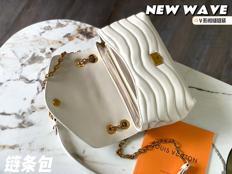 COZY - LOV Lady Bags - 698