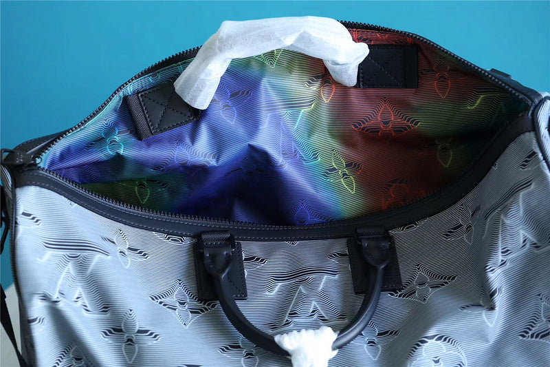 JB - LOV Travel Bags - 235