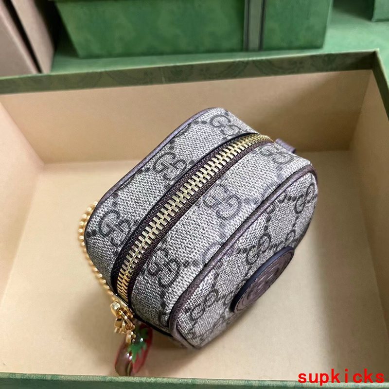 COZY BAGS - Mix Wallets - 262