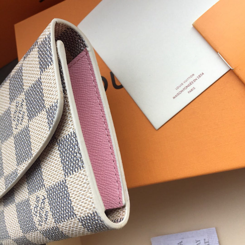 COZY BAGS - LOV Wallets - 810