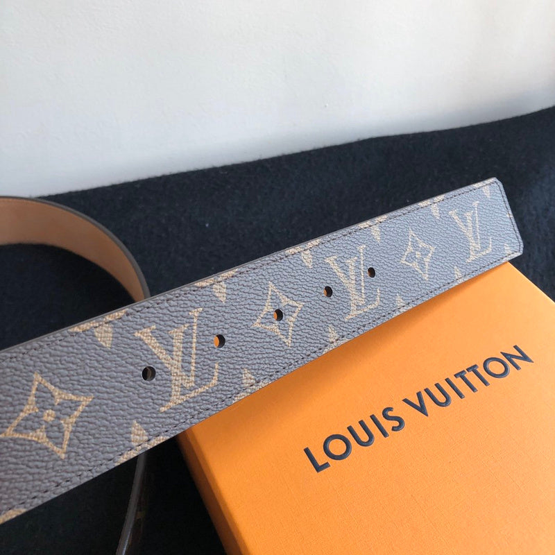 JB - LOV Belts - 329