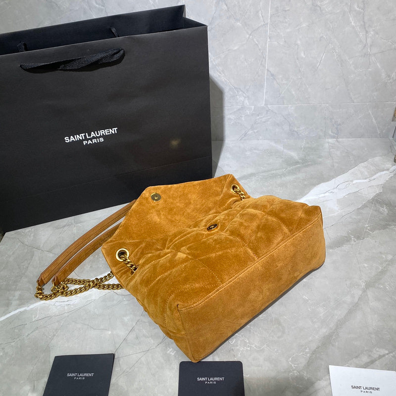 COZY BAGS - YLS Bags - 1558