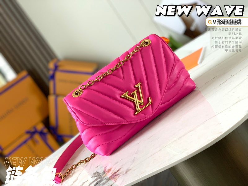 COZY - LOV Lady Bags - 680
