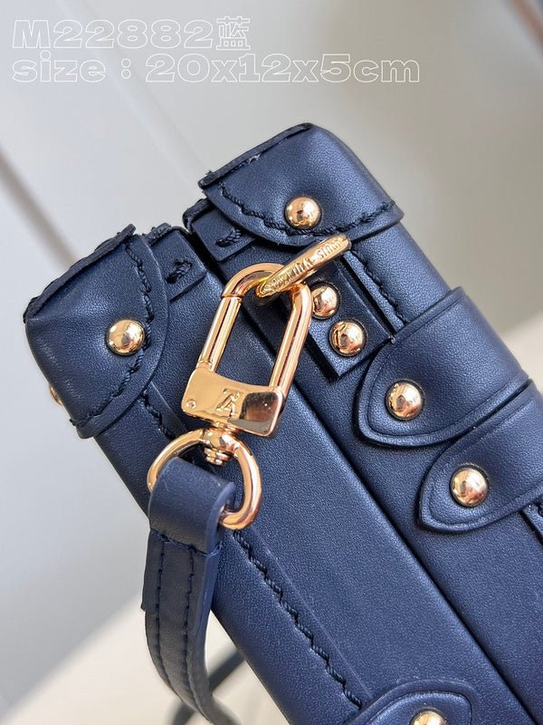 COZY BAGS - LOV Bags - 009