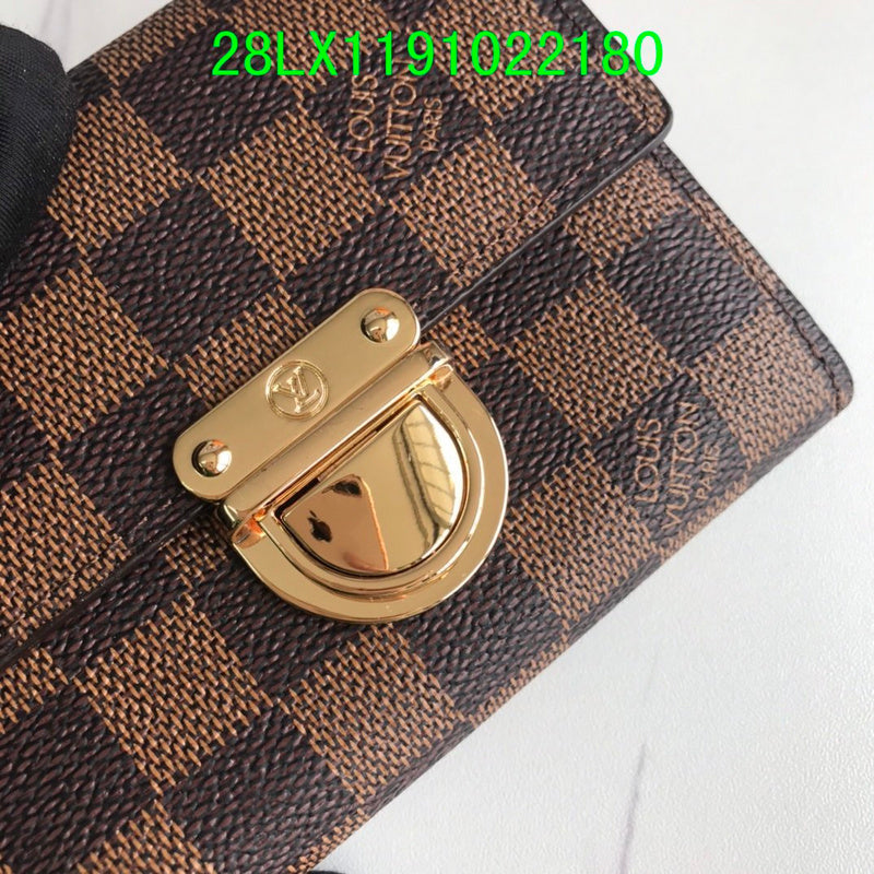 COZY BAGS - CHL Wallet - 1363