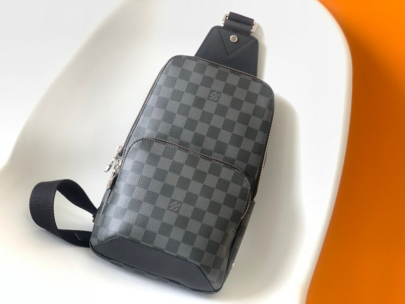COZY BAGS - LOV Men Bags - 187