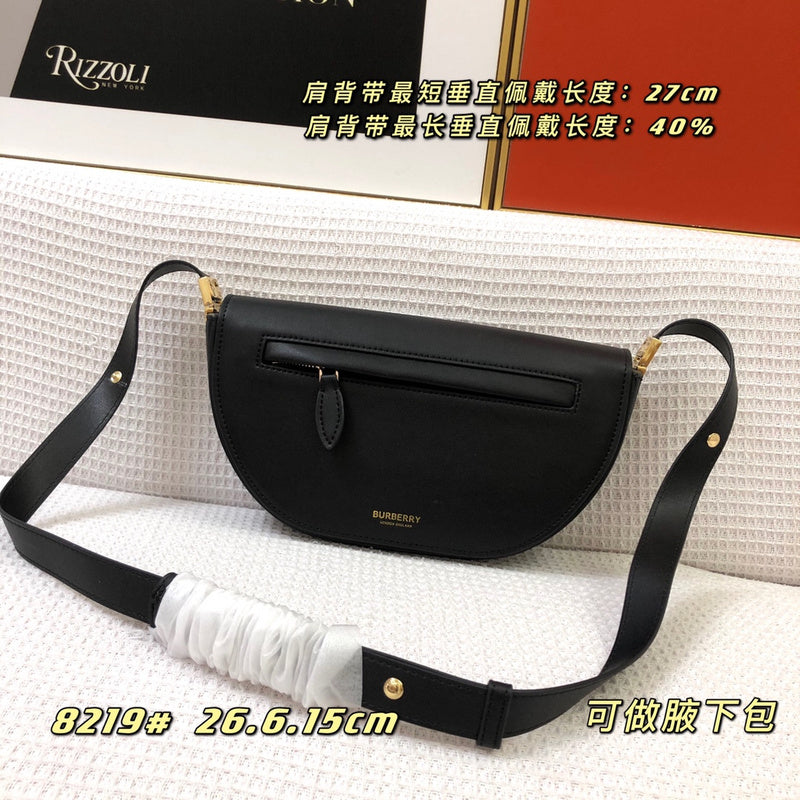 COZY - BOR Bags - 006