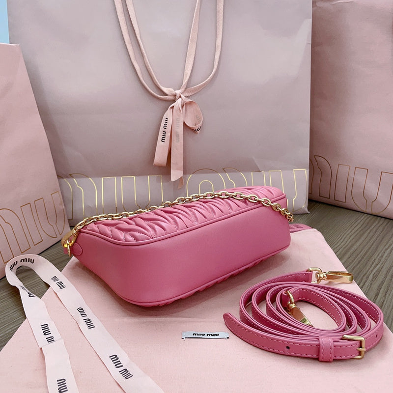 COZY BAGS - MMU Bags - 051