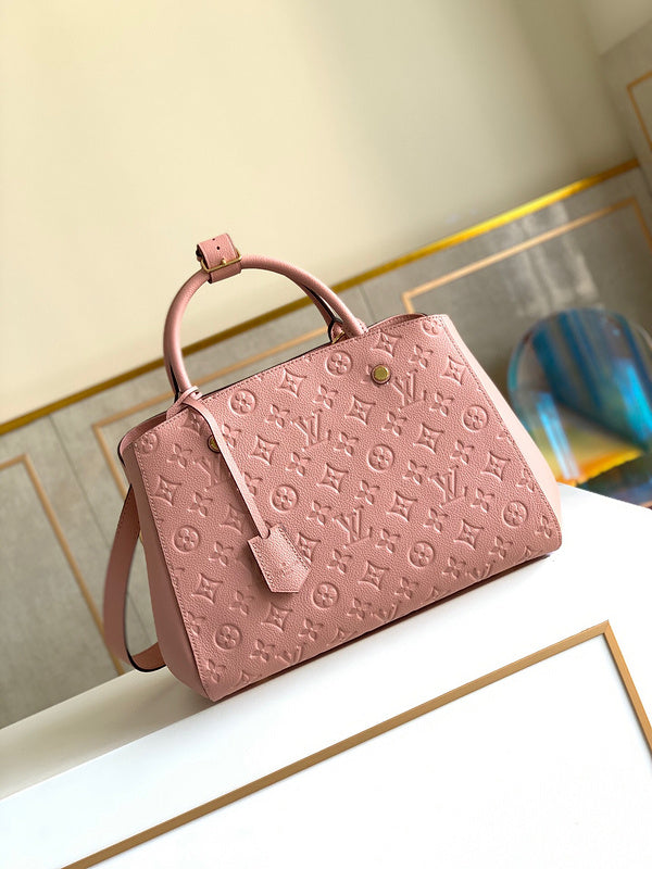 COZY - LV Bags - 4706
