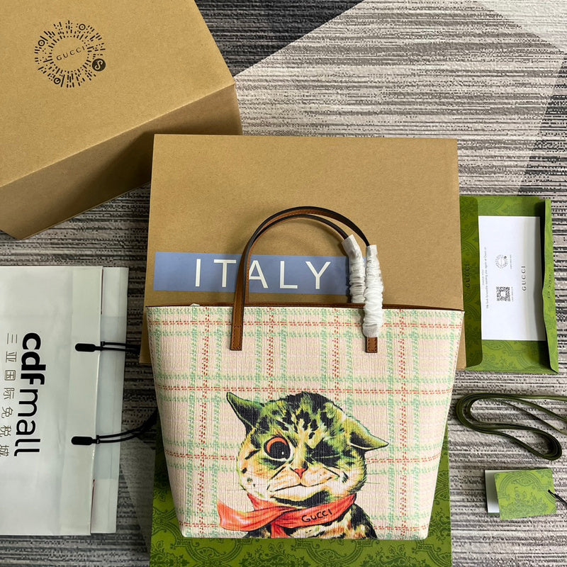 JB - Guki Lady Bags - 042