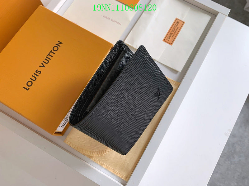 COZY BAGS - LOV Wallet - 1250