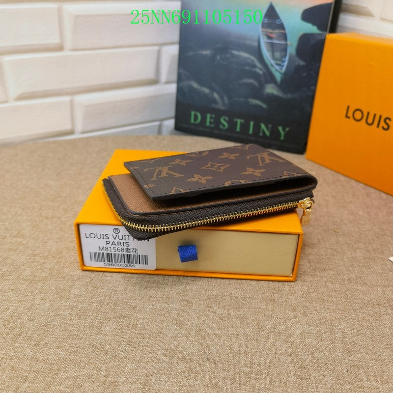 COZY BAGS - LOV Wallet - 898