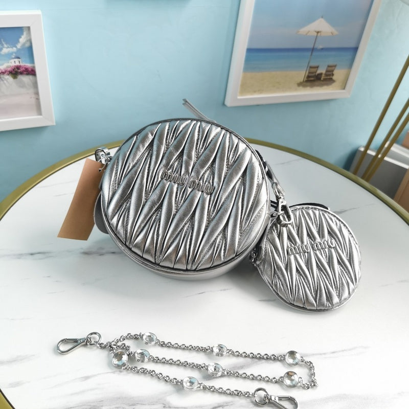 COZY BAGS - MMU Bags - 079