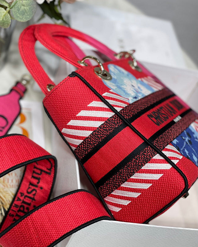 JB - DOR Lady Bags - 252