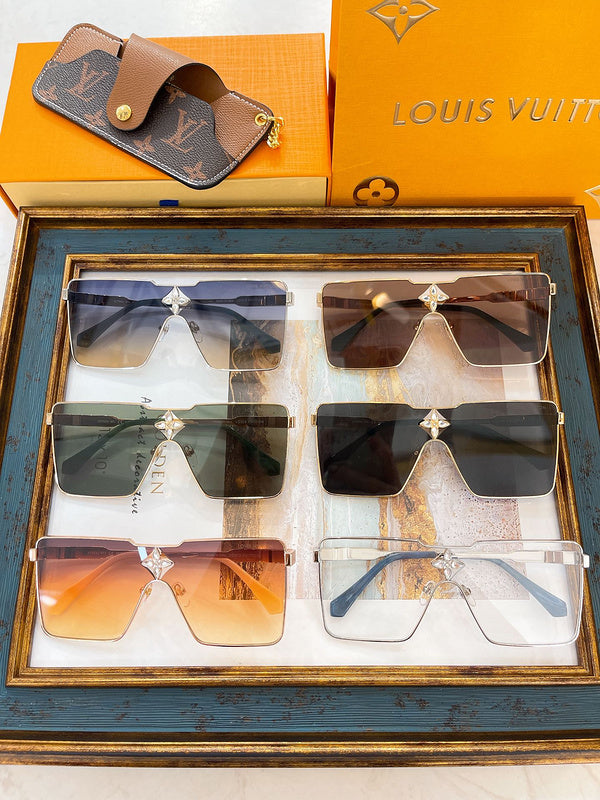 COZY BAGS - LOV Sunglasses - 089