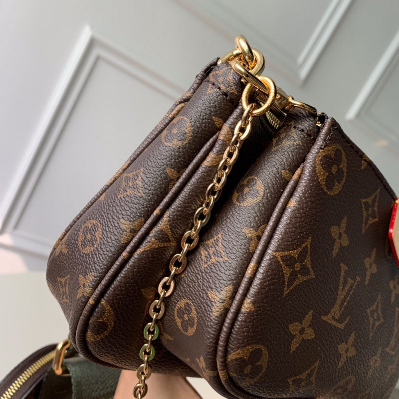 COZY BAGS - LOV Bags - 930