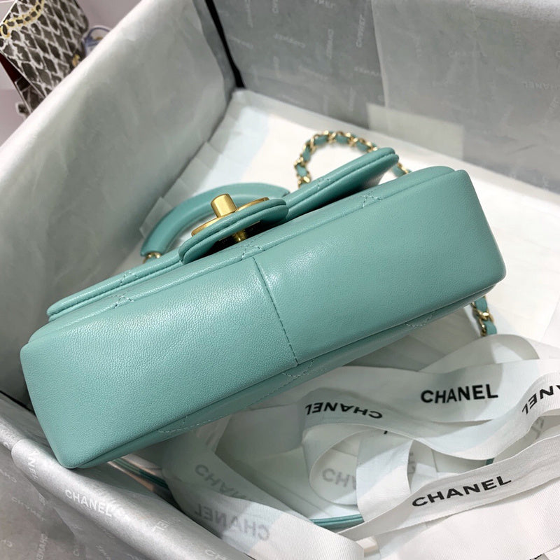 COZY BAGS - CHL Lady Bags - 653