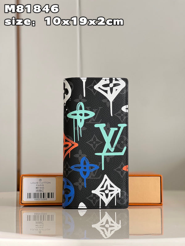 COZY - LOV Wallets - 373