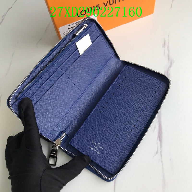 COZY BAGS - CHL Wallet - 1126