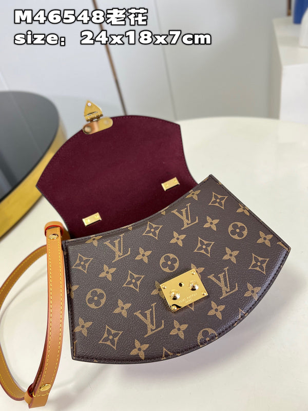 COZY BAGS - LOV Bags - 1070