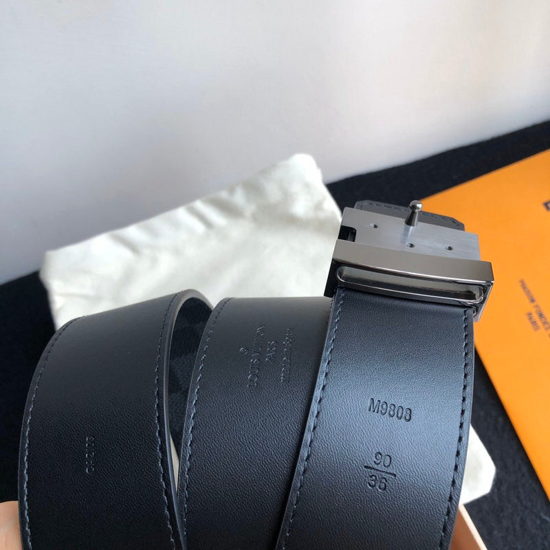 JB - LOV Belts - 243