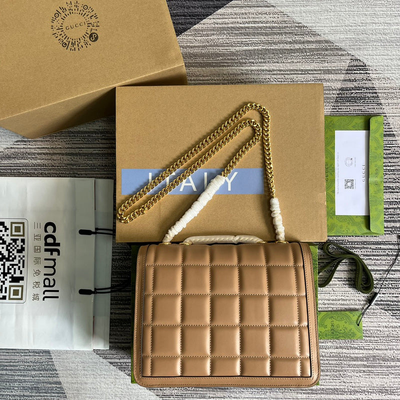Cozy Bags - GUKI Women Shoulders Bags - 104