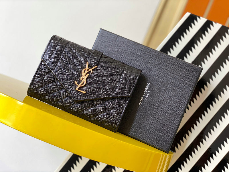 COZY BAGS - YLS Wallets - 008