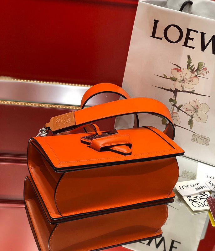 COZY - LWO Lady Bags - 105