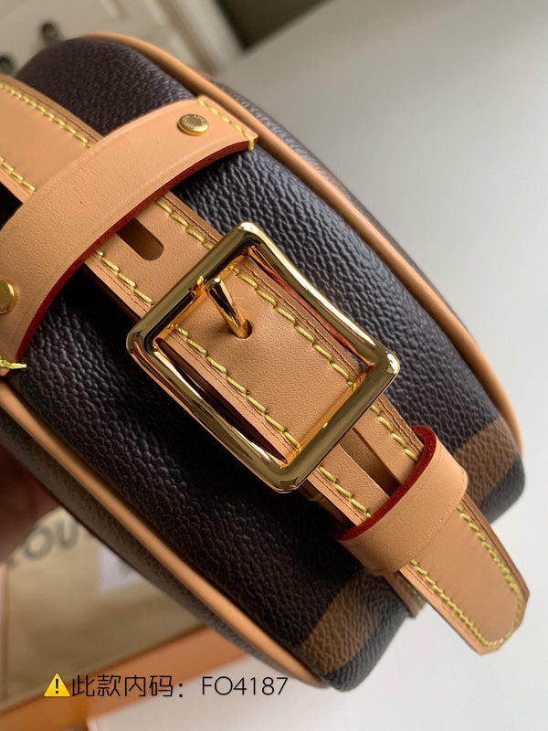 COZY - LV Bags - 5089