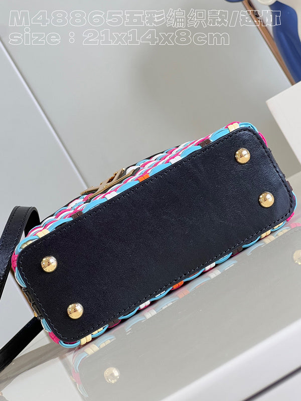 COZY BAGS - LOV Bags - 381